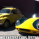 Illustration for article titled These Are The Cars That Actually Survived iFast And Furious 6/i